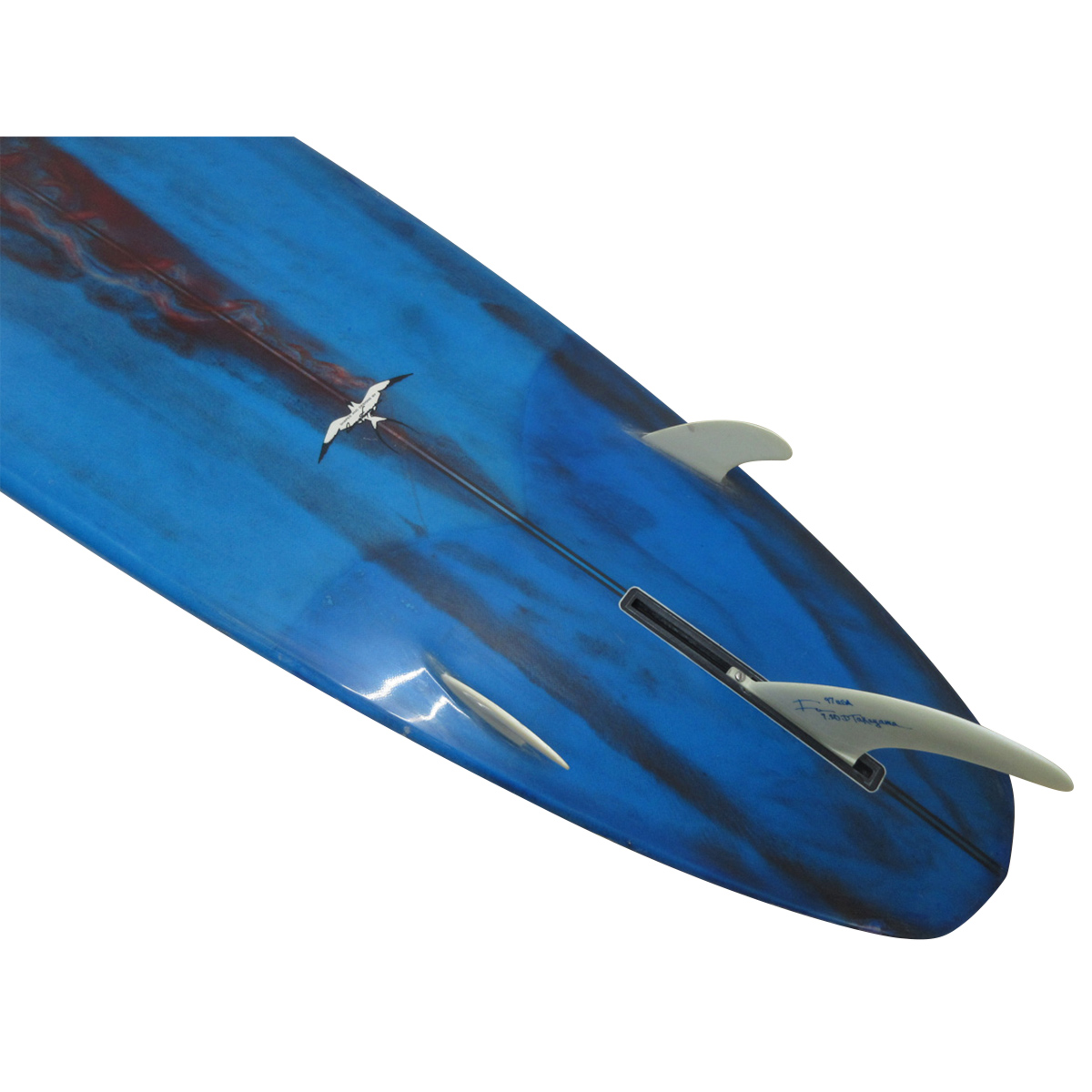 HAWAIIAN PRO DESIGNS / Joel Tudor Model 9`0 1/2 shaped by Donald Takayama