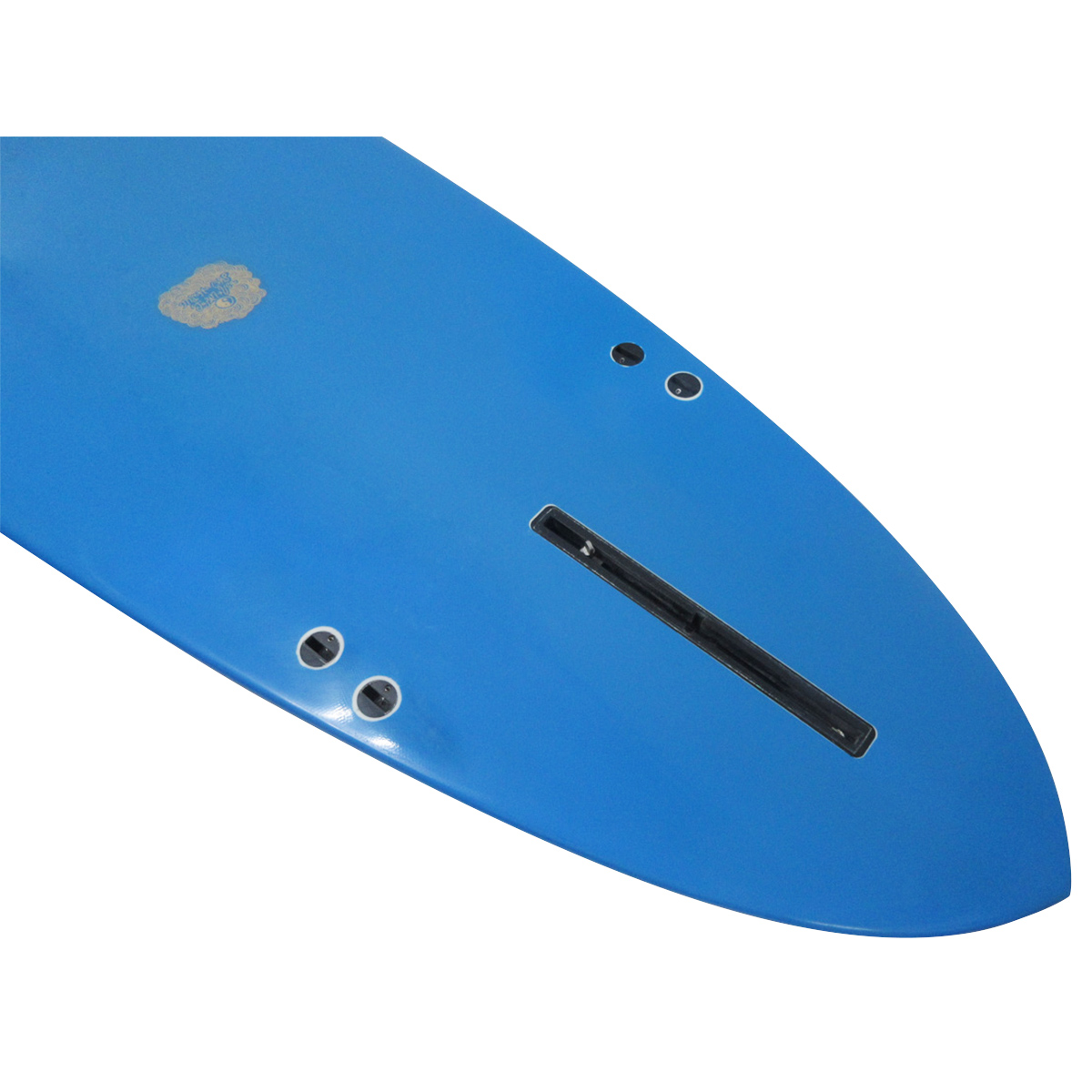 Joel Tudor / Papa Joe 9`5