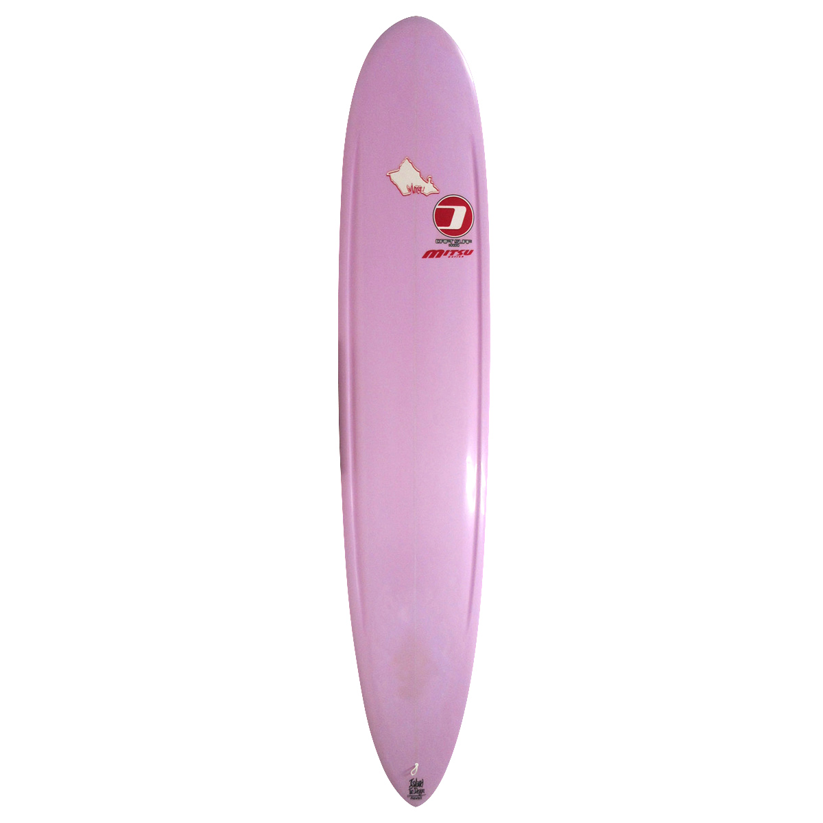 MITSU / Genki Model Custom 9`4