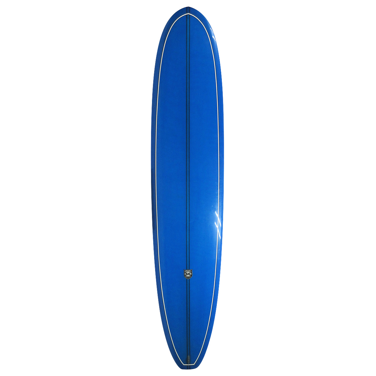 NO BRAND / ALL ROUNDER 9`0