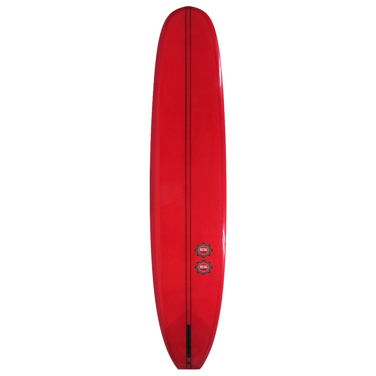 BING / Mr. Rodgers Model 9'2