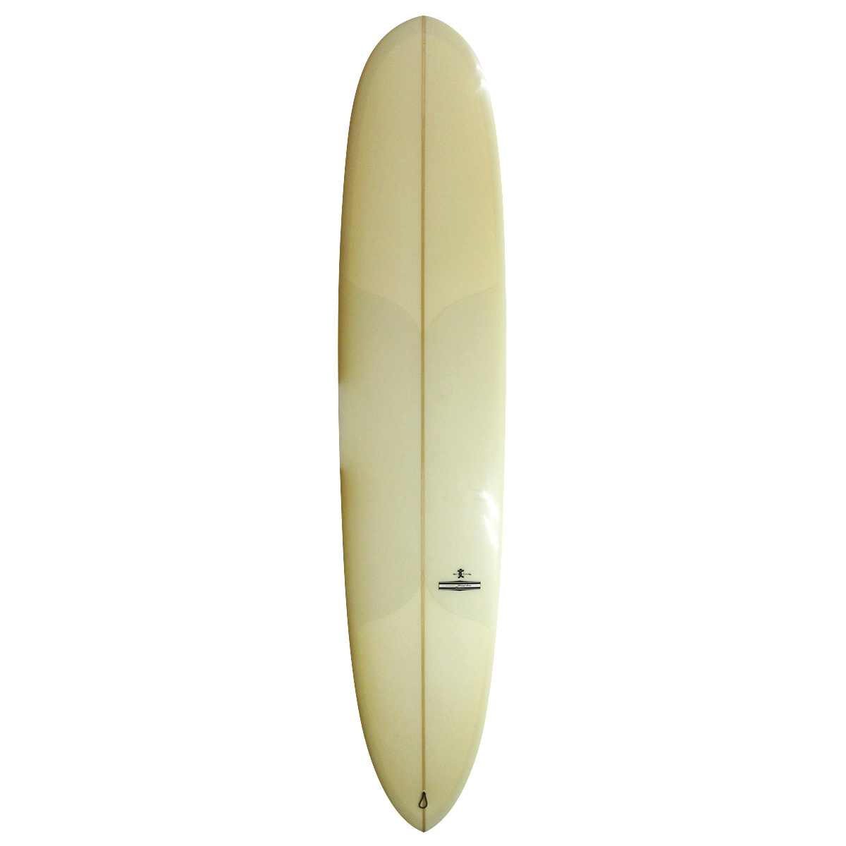 YU / Custom Pintail Nose Rider 9`3 Shaped by Kevin Connelly
