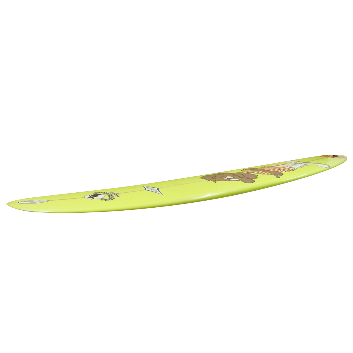 MABO ROYAL Shaped By MABO / Custom 11'1