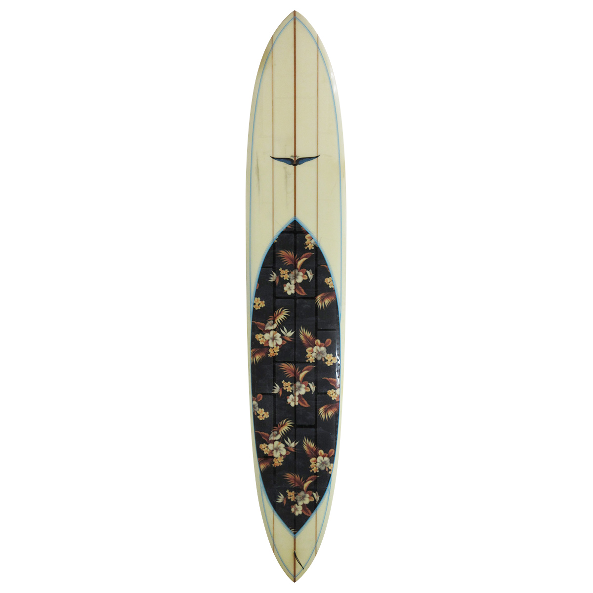 SKIP FRYE / EAGLE 10`6 S.D.2156