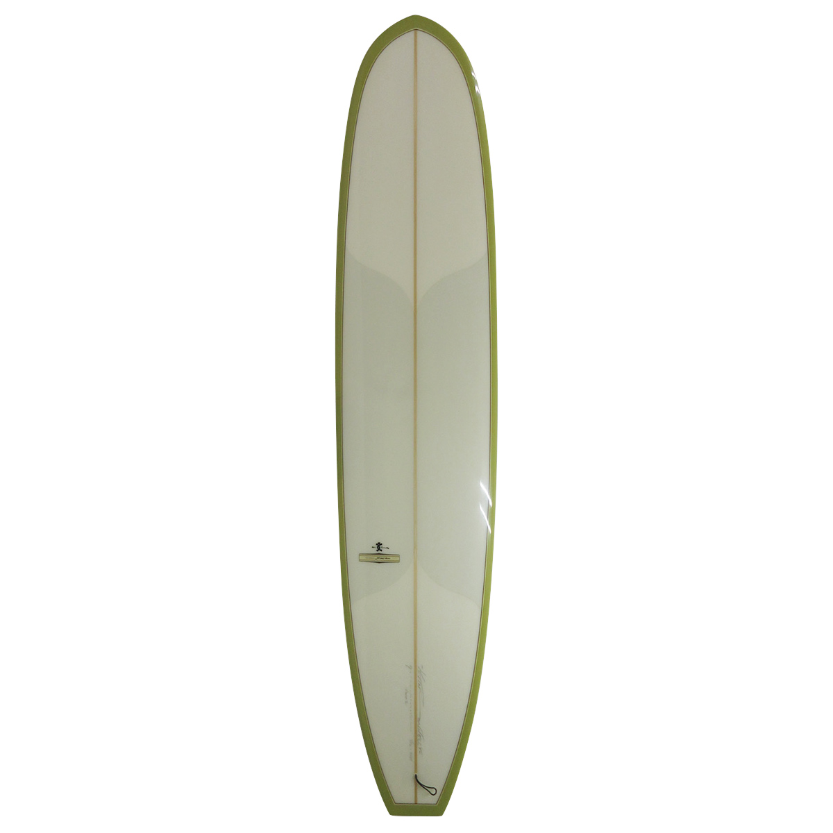 YU SURF CLASSIC  / NOOSA Ⅱ 9`6 Shaped By Kevin Connelly