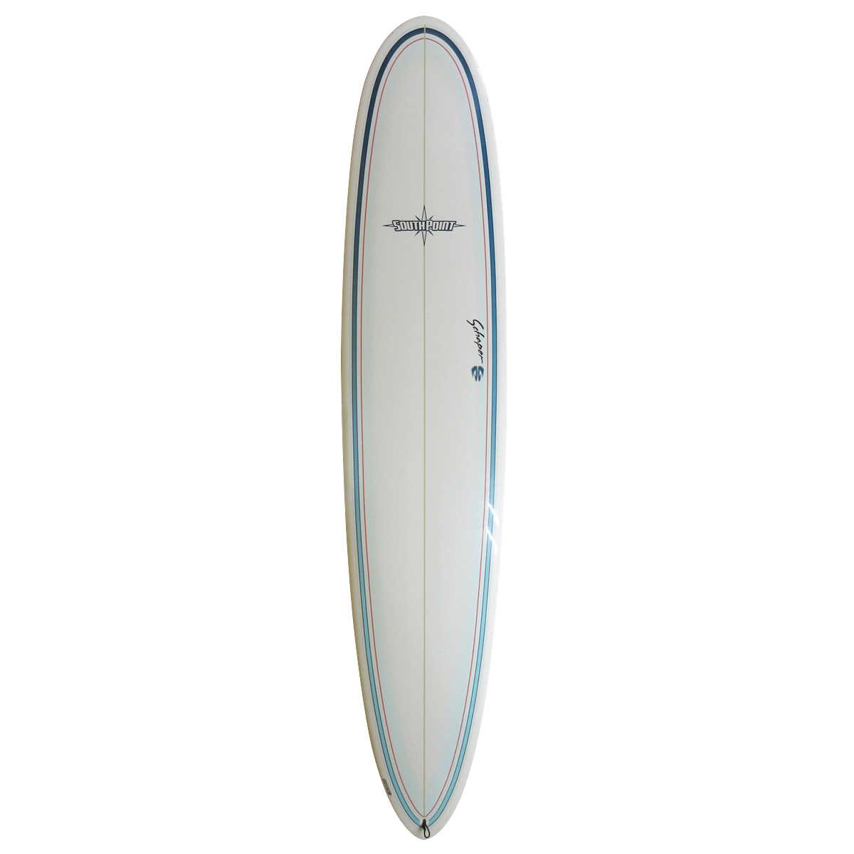 SOUTH POINT / 9`1 BONGA MODEL モールド製