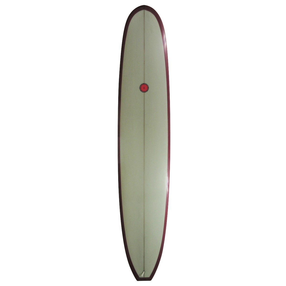 TUDOR SURFBOARDS / Model T 9'10