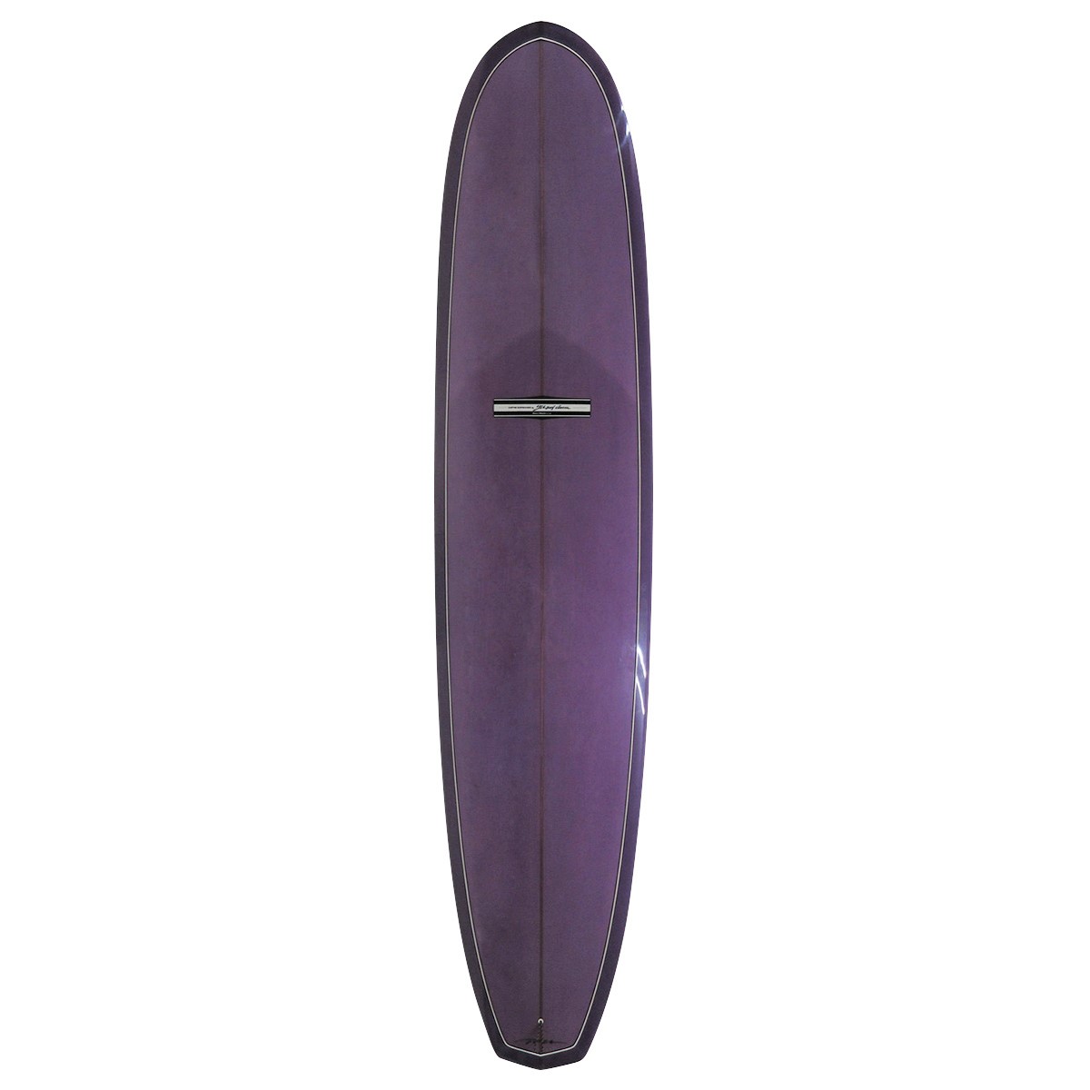 YU SURF CLASSIC / Custom Noserider 9'0 Shaped by RU