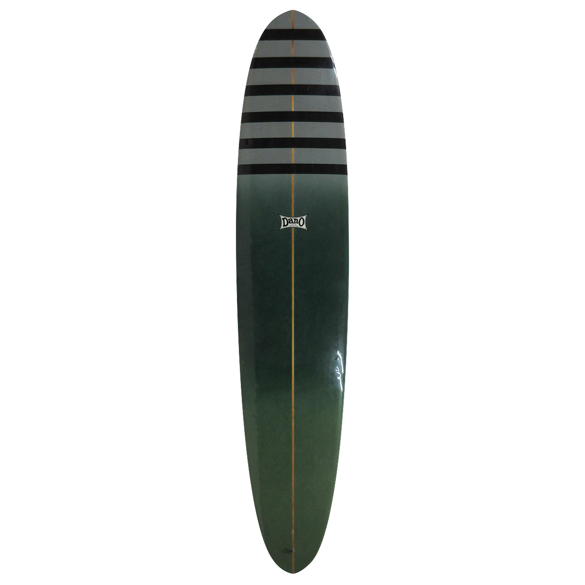 DANO / DOUBLE ENDER 9'2 Shape By Dano