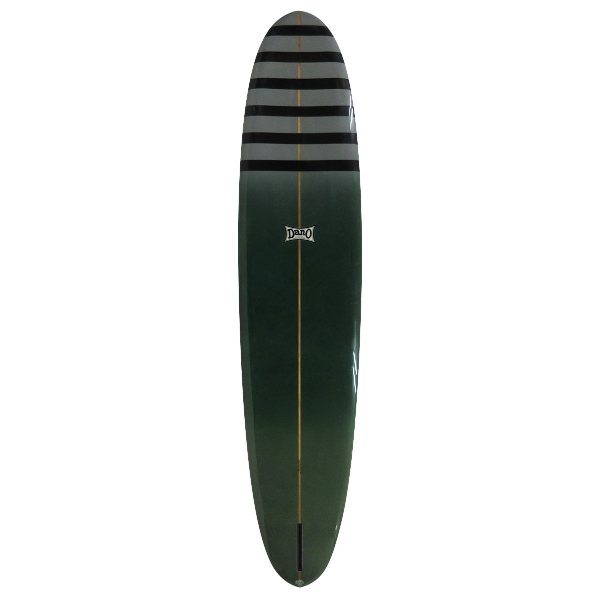 DANO / DOUBLE ENDER 9'2 Shape By Dano