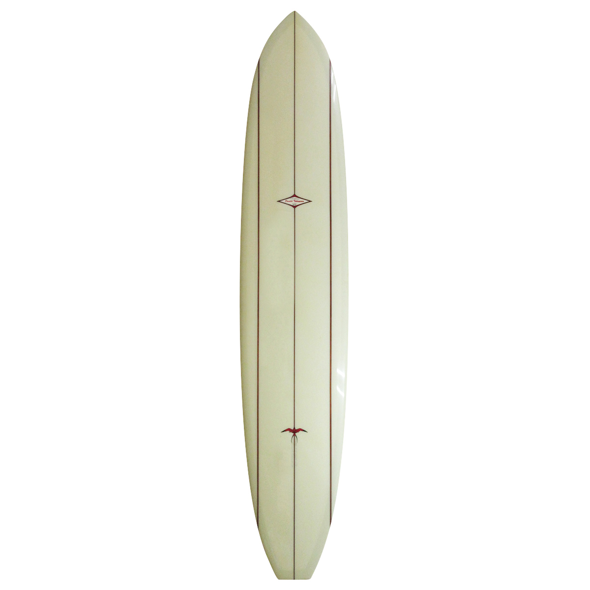 HAWAIIAN PRO DESIGNS  / Jacobs Model Limited No10 