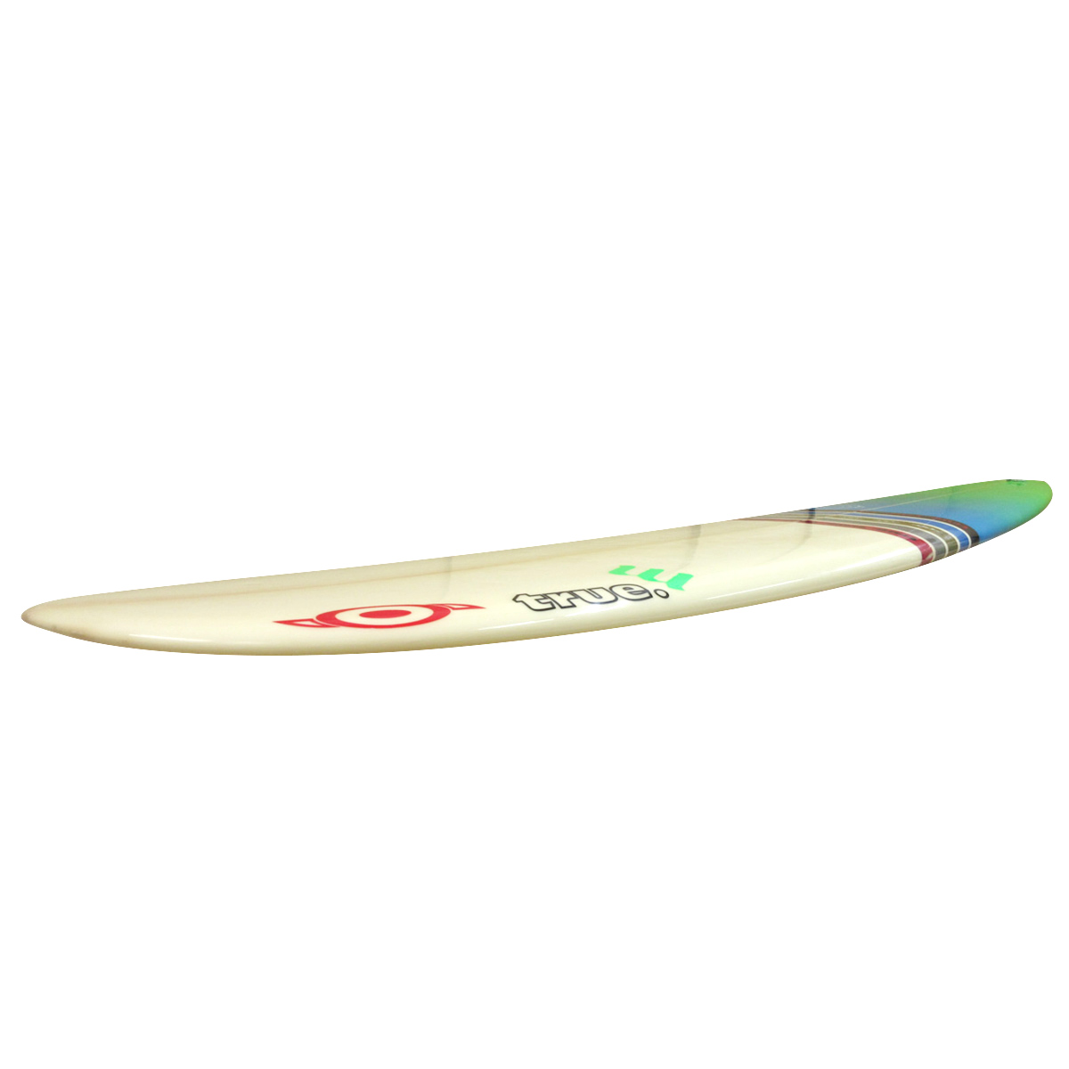 TRUE / OUAD PAFORMANCE 9`0