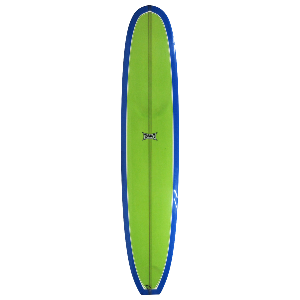 DANO / LOS CREEPER 9`5 Shaped By Dano