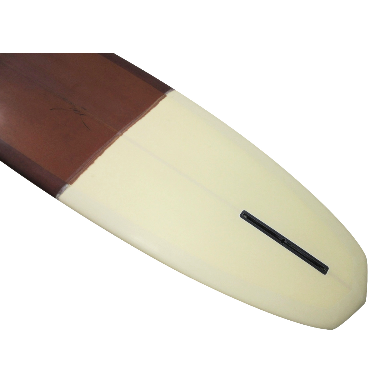 YU SURF CLASSIC / Cusotm Pig Noserider 9'4 