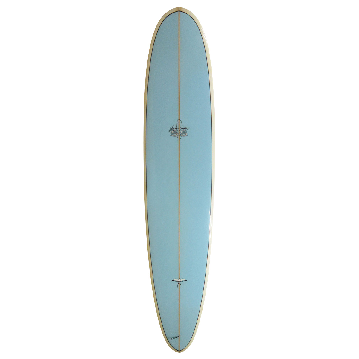 HAWAIIAN PRO DESIGNS / Slater 9`1