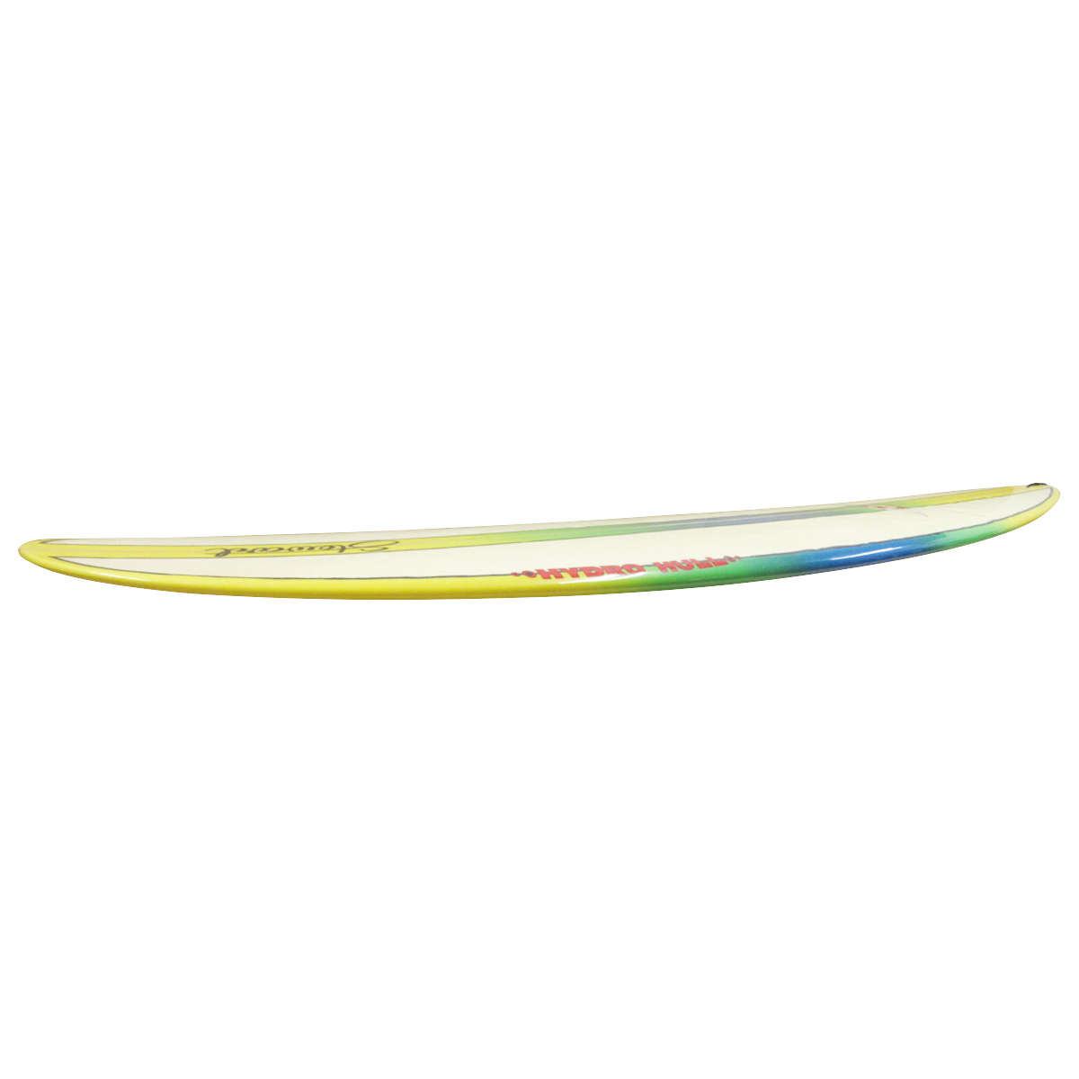 Stewart / Hydro Hull 9`2