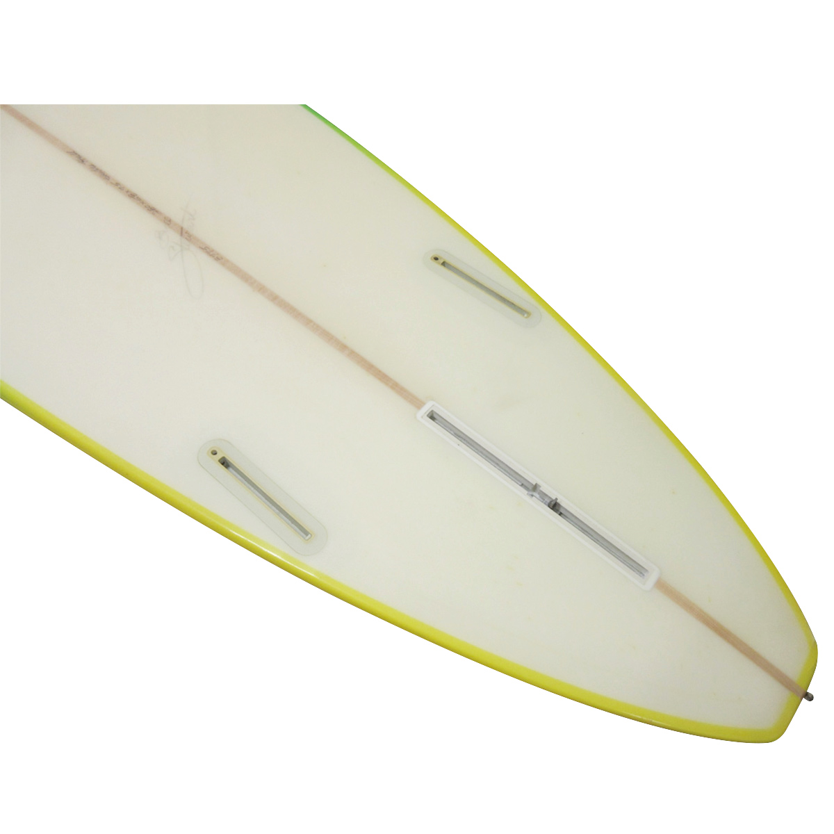 Stewart / Hydro Hull 9`2