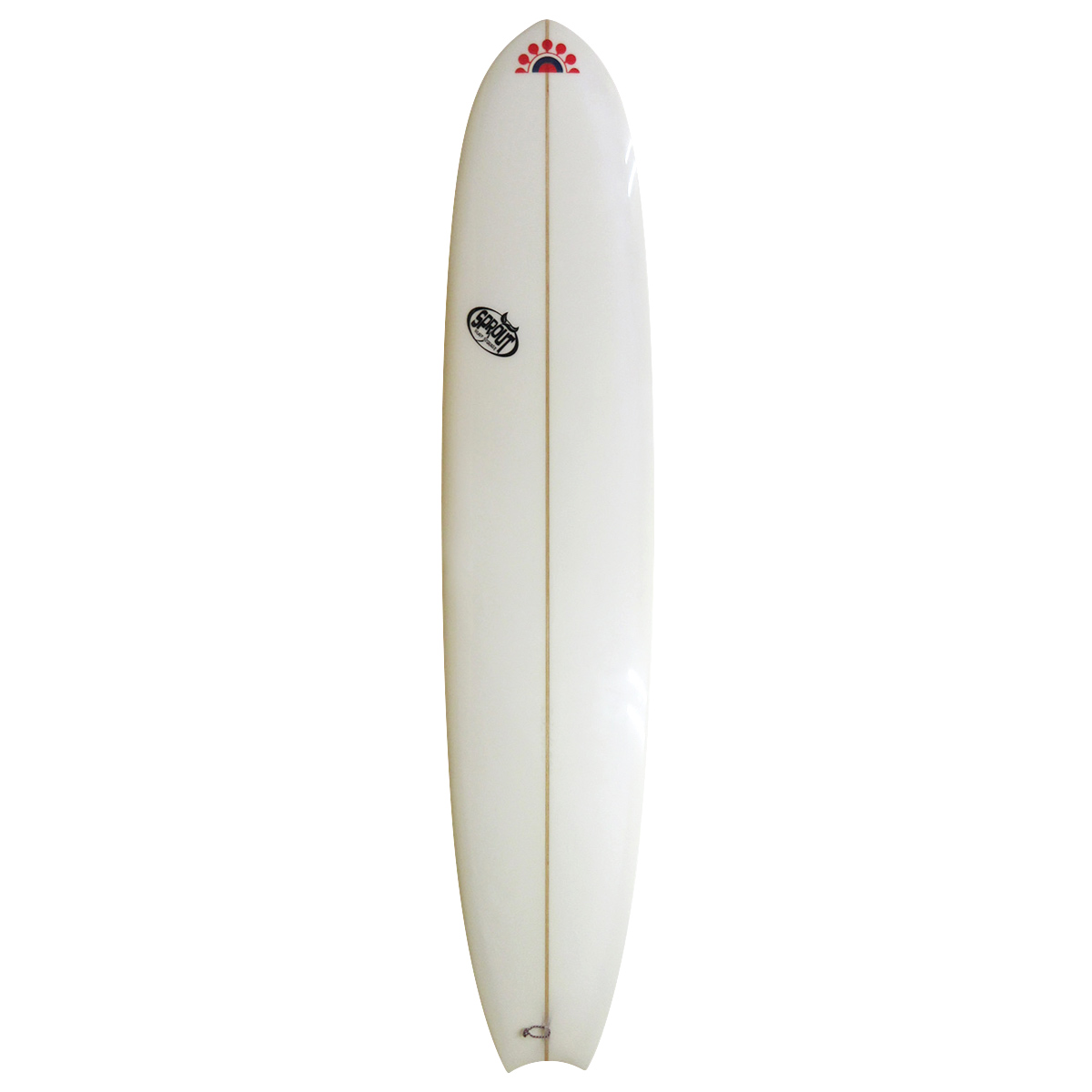MOSS / Moon Tail Custom 9`4