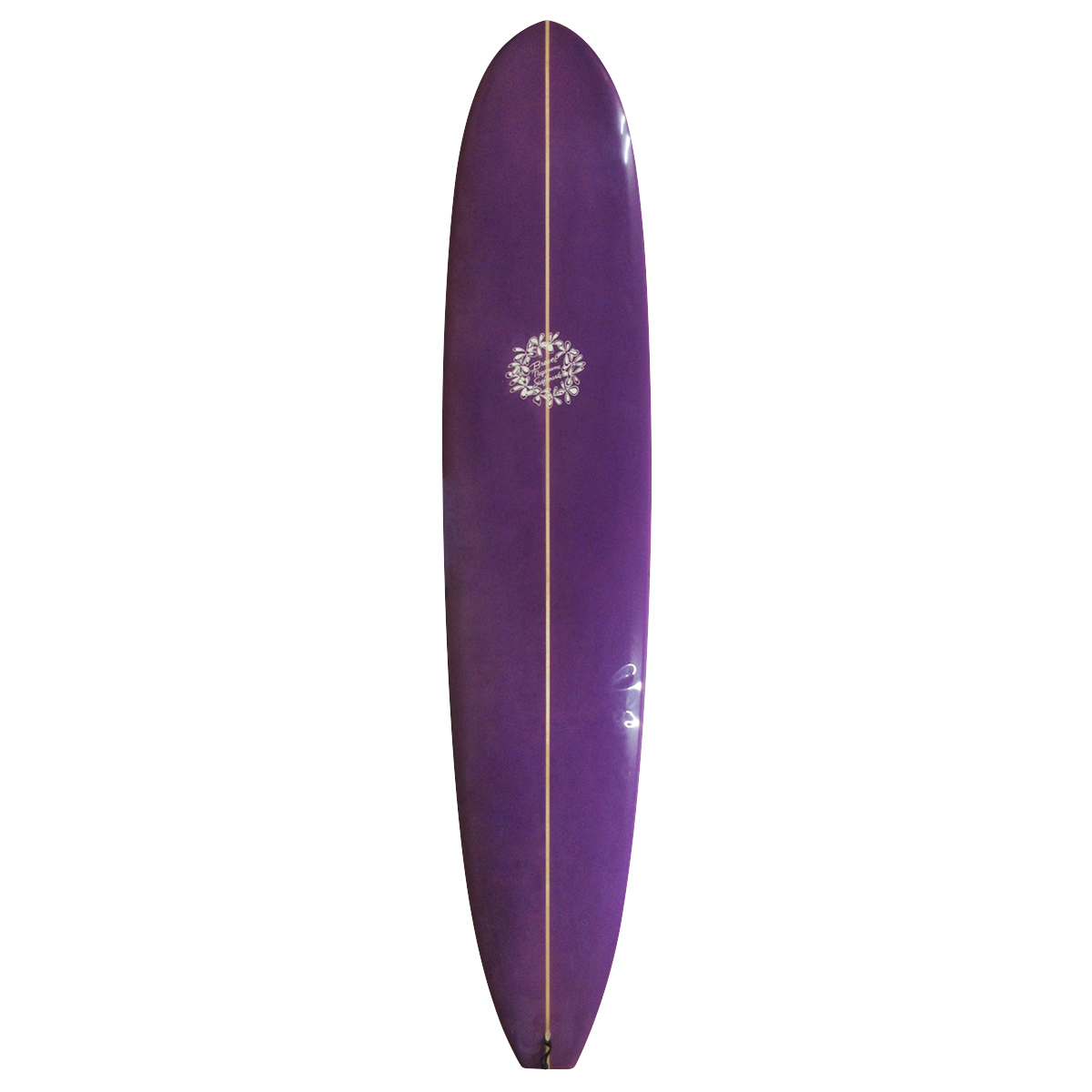 Dick Brewer / 9`2 Neo Classic Shaped By Naganuma