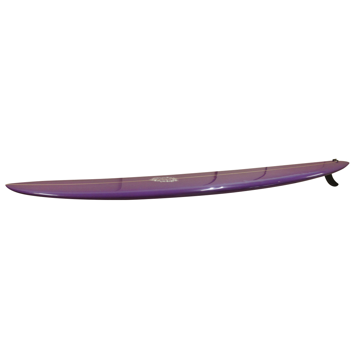 Dick Brewer / 9`2 Neo Classic Shaped By Naganuma