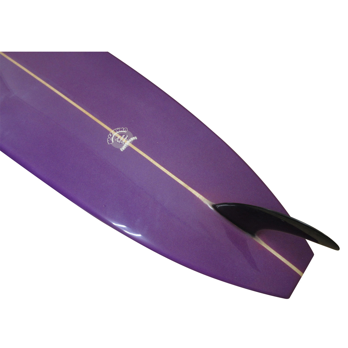 Dick Brewer / 9`2 Neo Classic Shaped By Naganuma