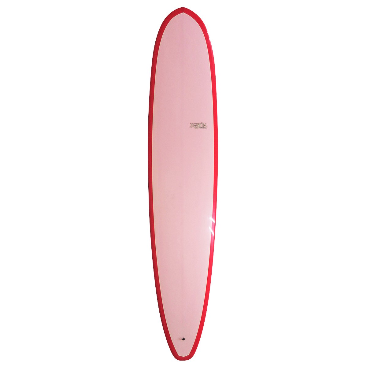 HOBIE / FUSION PRO 9`2