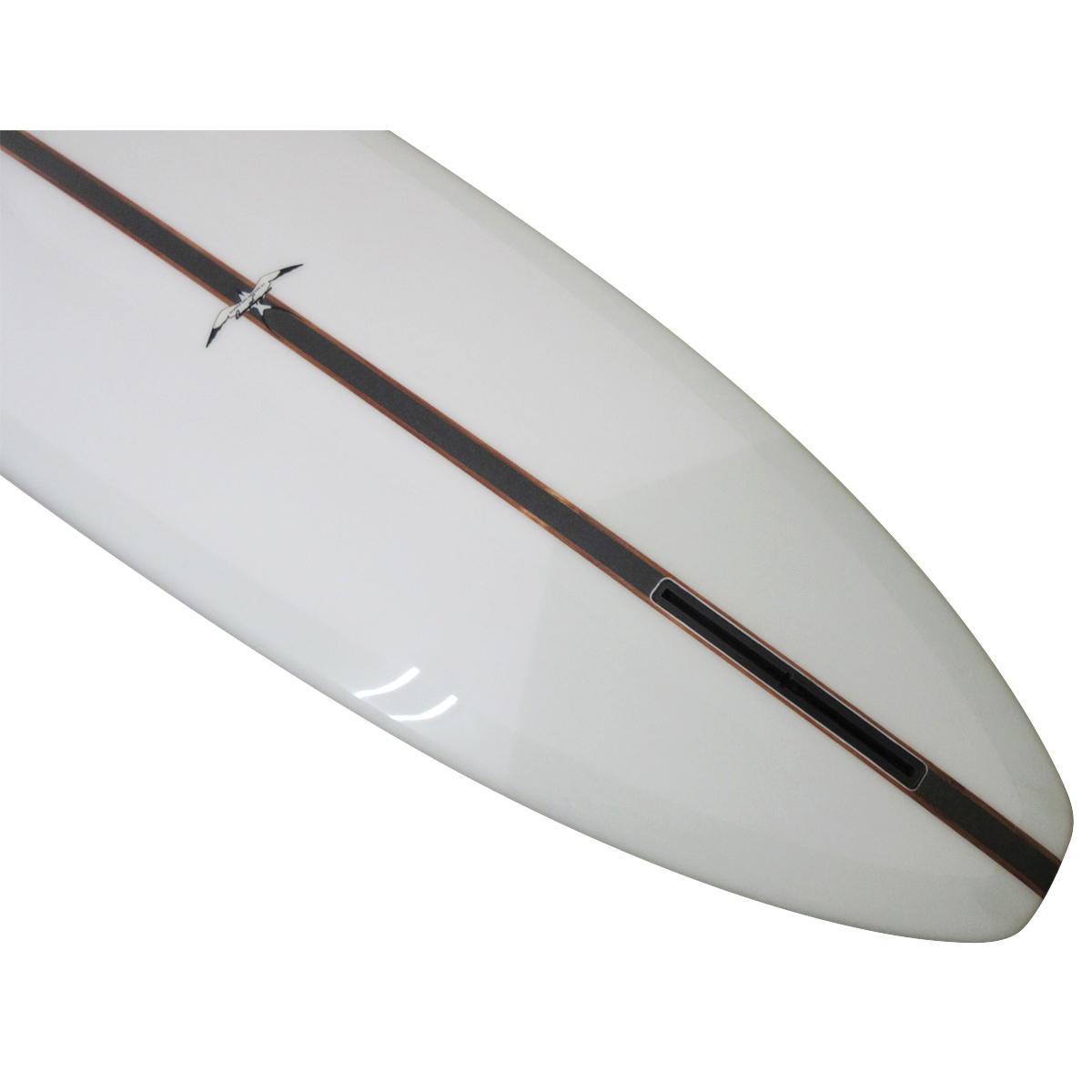 HAWAIIAN PRO DESIGNS / Howard Special
