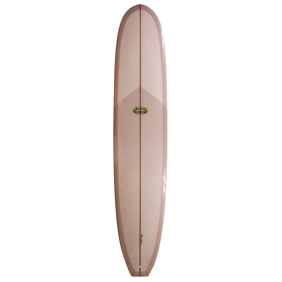 HAWAIIAN PRO DESIGNS / Model-T