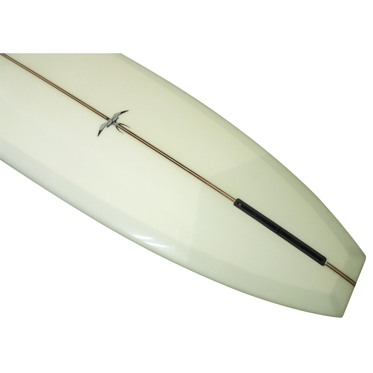 HAWAIIAN PRO DESIGNS / Model T 9`4 Shaped by Donald Takayama 