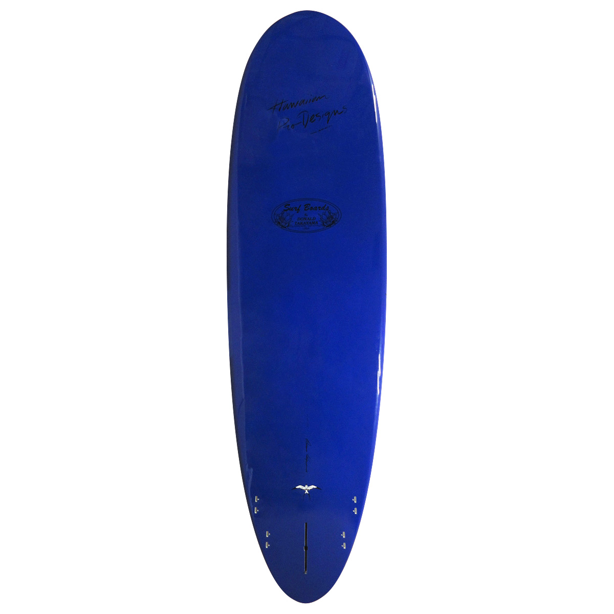 HAWAIIAN PRO DESIGNS / 9'0 Noah Ka oi SUP