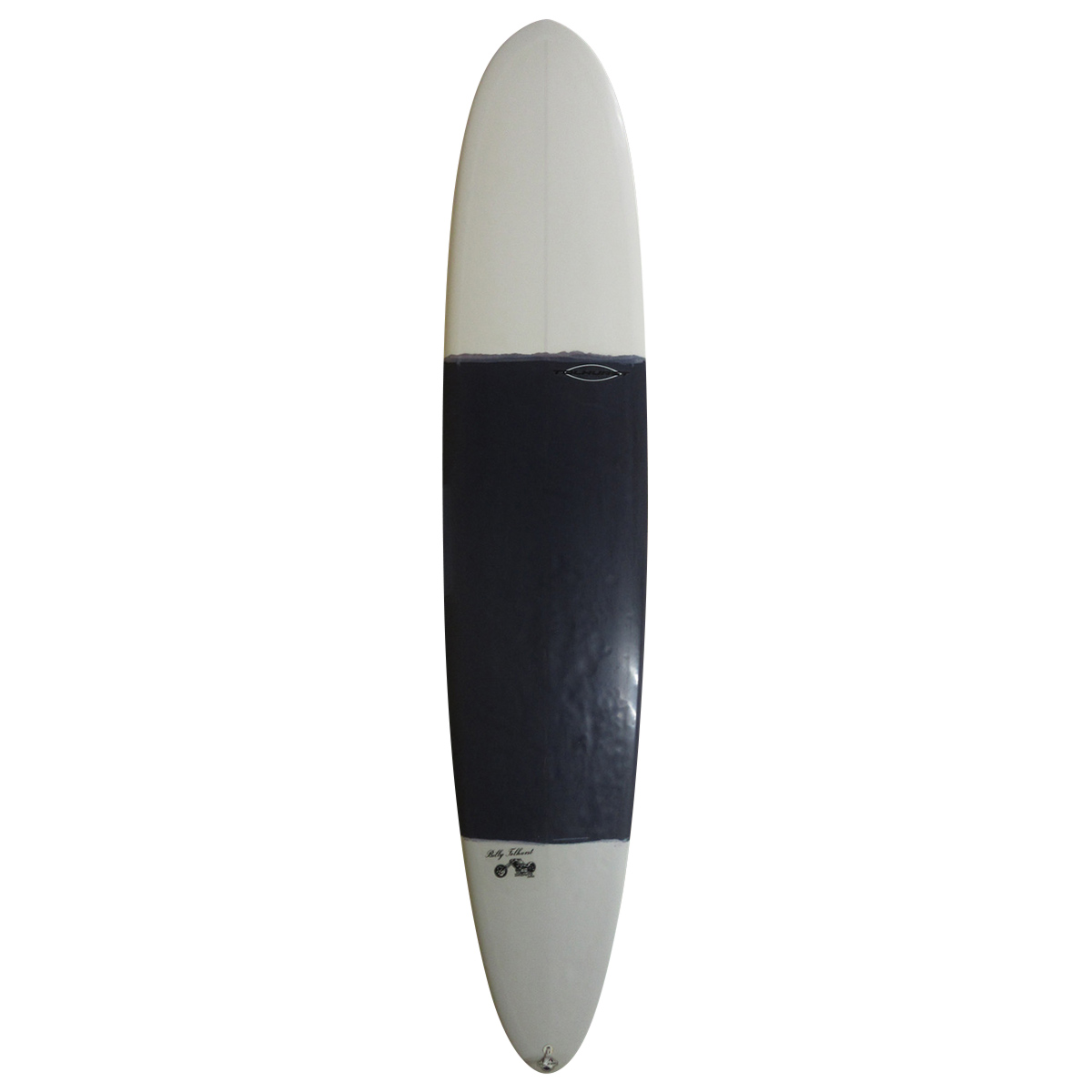 Tolhurst Surfboards / HIHP 9`1