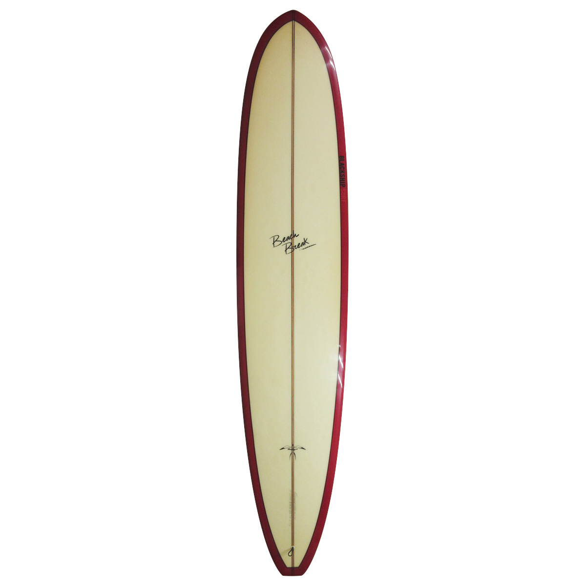 HAWAIIAN PRO DESIGNS / Beach Break 9`0+1/4