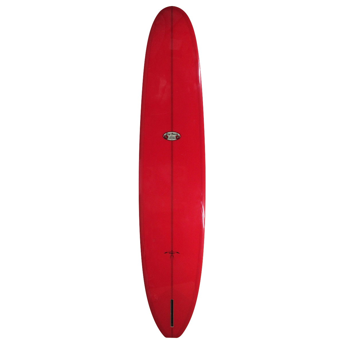HAWAIIAN PRO DESIGNS / 9`10 PIG Shaped By Donald Takayama  