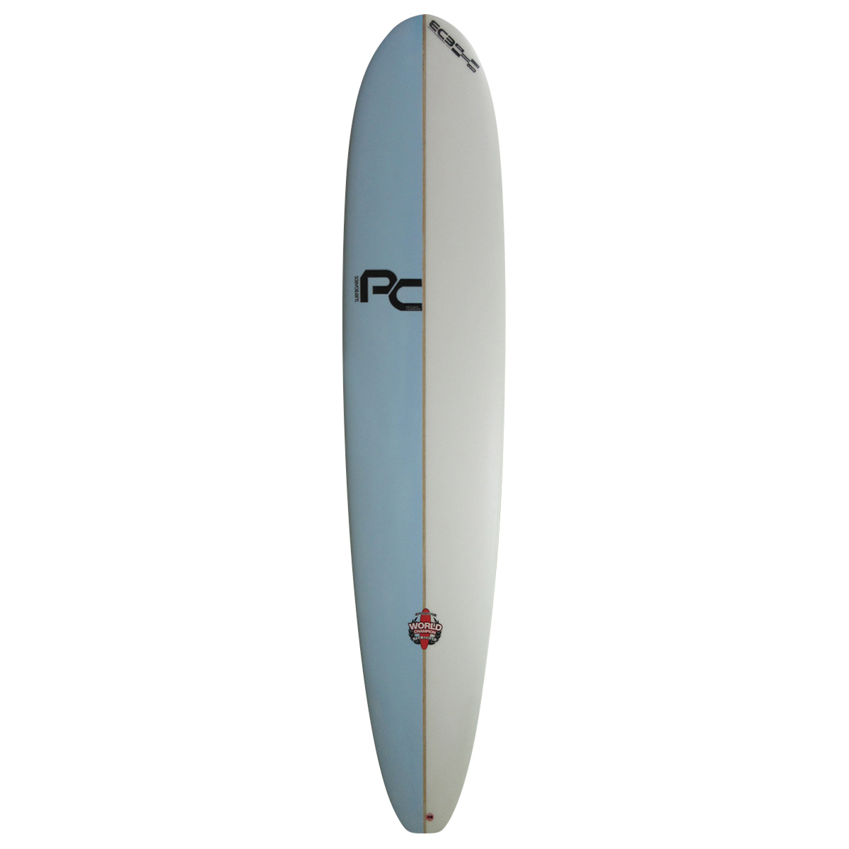 PICCOLO SURFBOARDS / 9`1 PRO SERIES