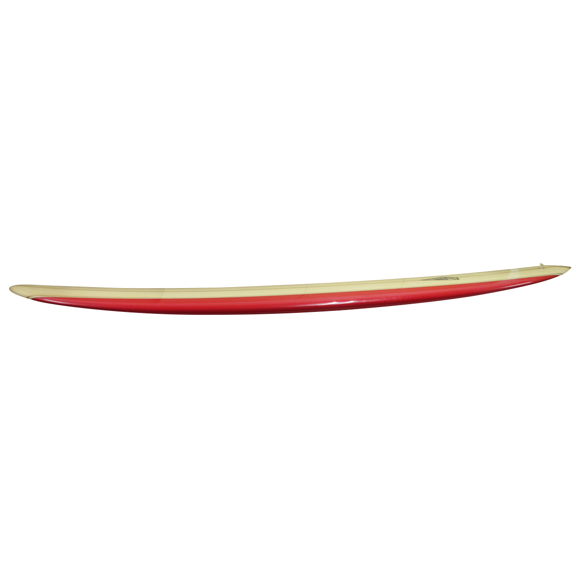 OLE Custom Surfboards  / 10`0 Custom shaped By Bob Olson 