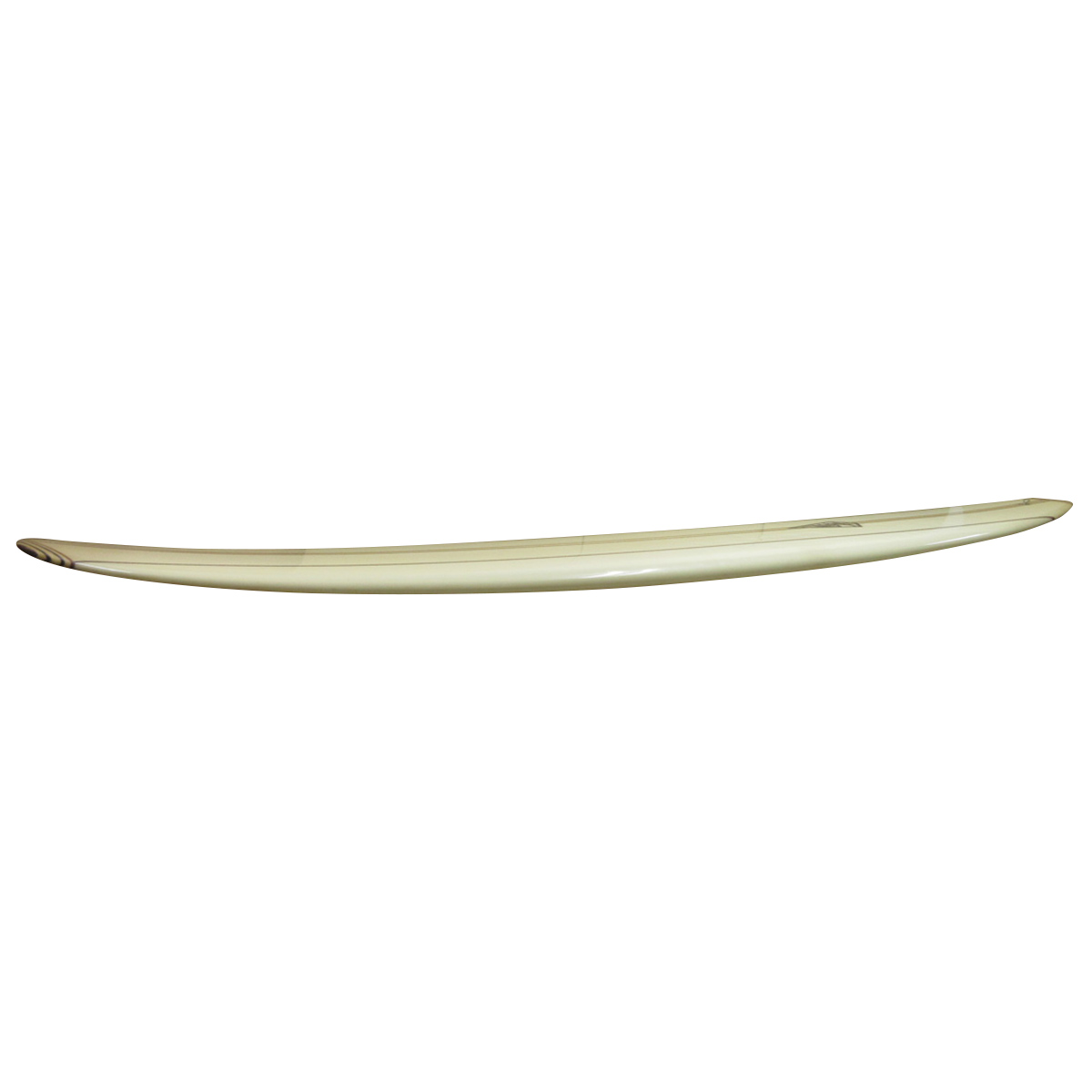 OLE Custom Surfboards / 10`0 Custom shaped By Bob Olson 