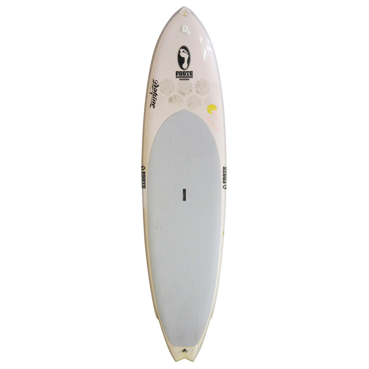FOOTE SURFBOARDS / 10`0 SUP