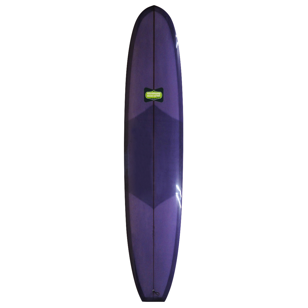 Christenson / 9`1 BONNEVILLE