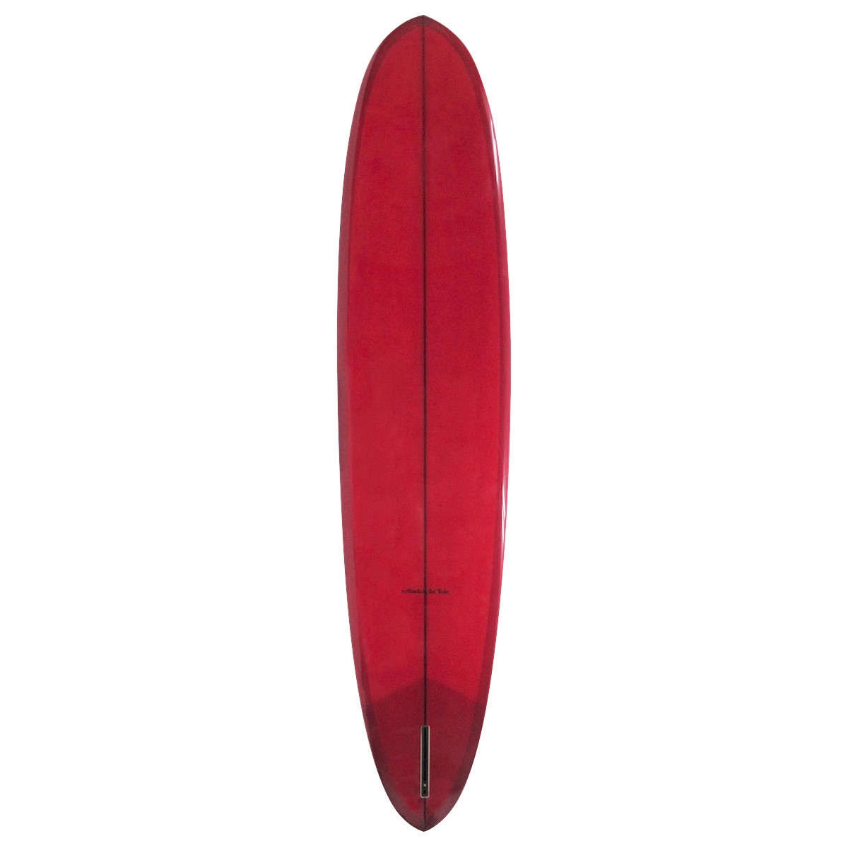 Joel Tudor / Papa Joe 9`3 Shaped by Bill Shrosbee