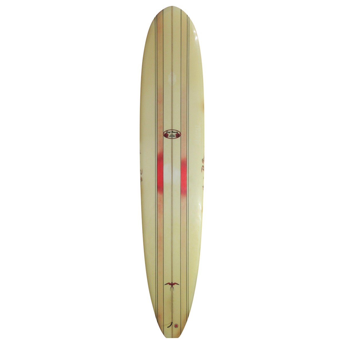 HAWAIIAN PRO DESIGNS / KENJI MODEL 9`4