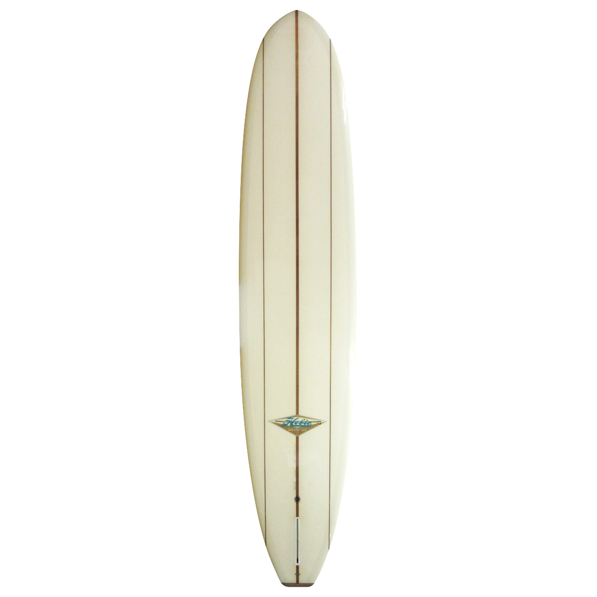 HOBIE / 9'6 Hobie Classic Shaped by Terry Martin