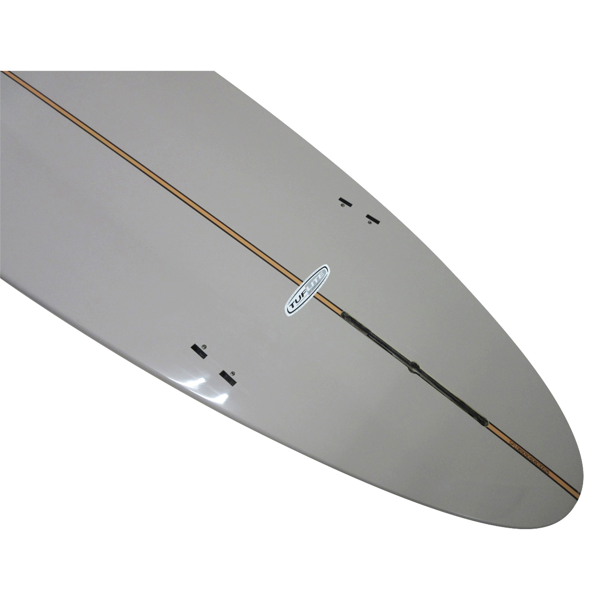 SKEG ISLAND / WAVE MASTER 9`6 Surftech