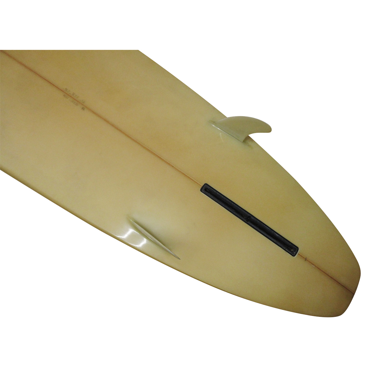 T&C / Custom 9`3 Shaped By TOMMY TANAKA