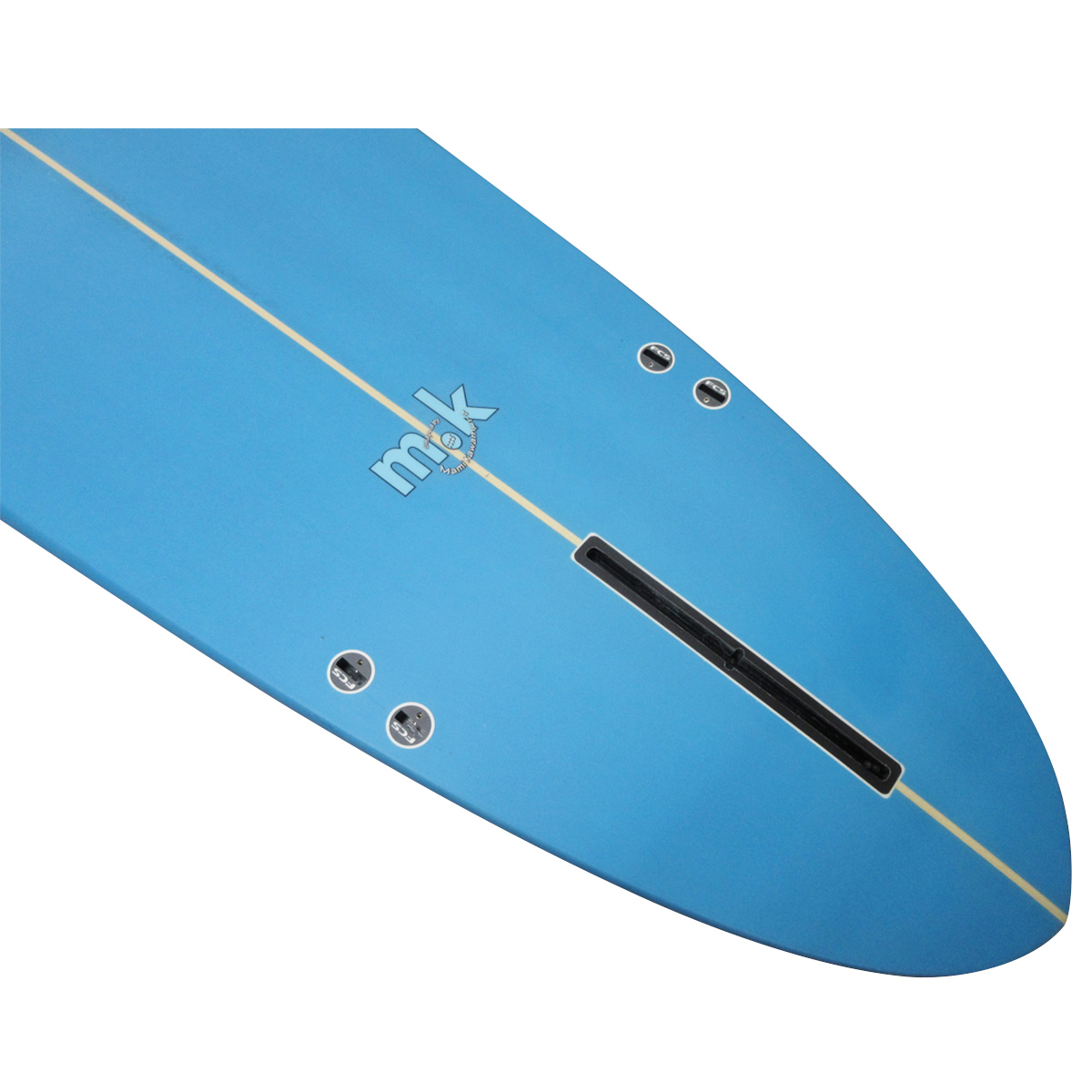 AQUARIUS / 9'1 Hi Performance Custom