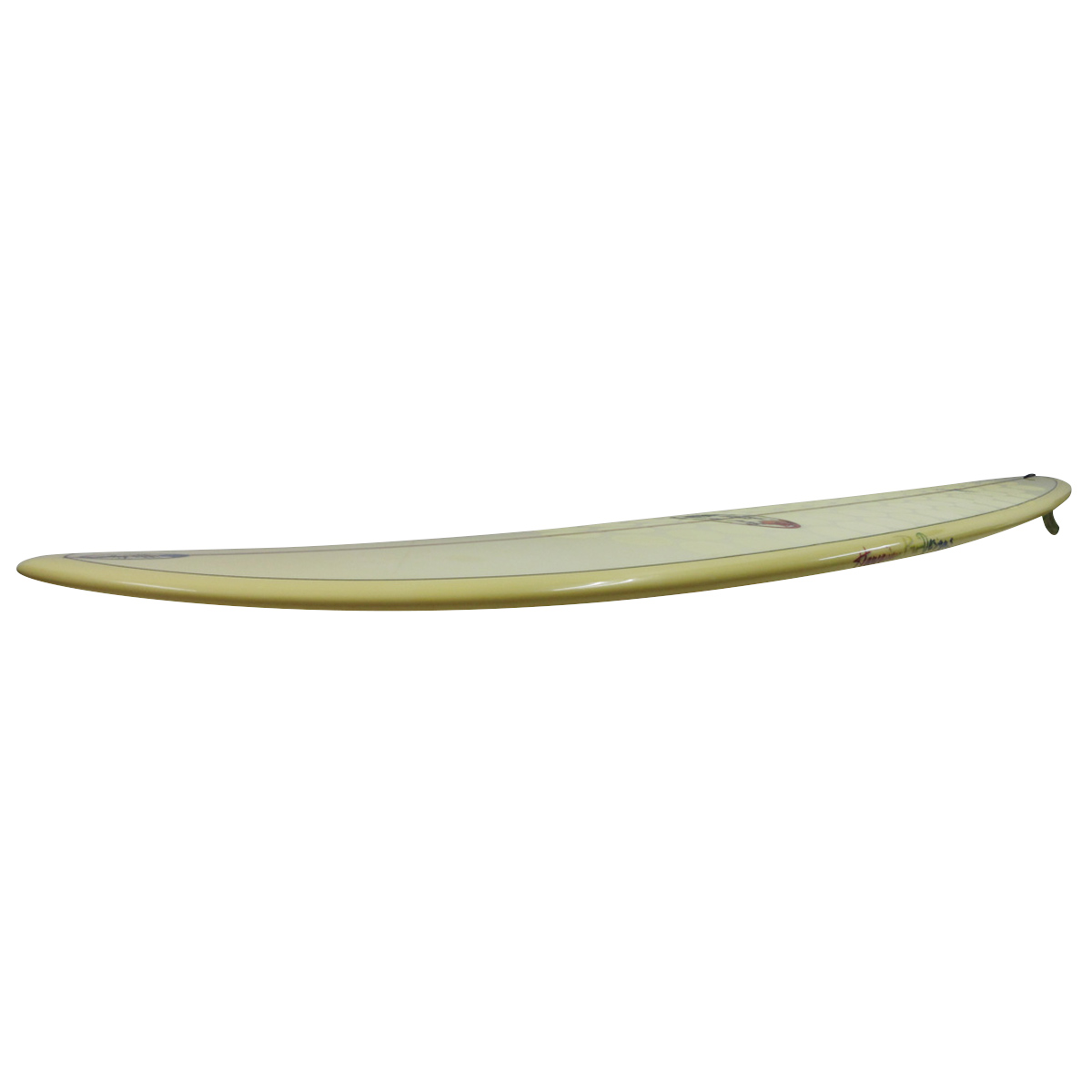 HAWAIIAN PRO DESIGNS / DT2 9'6 Shaped By Donald Takayama