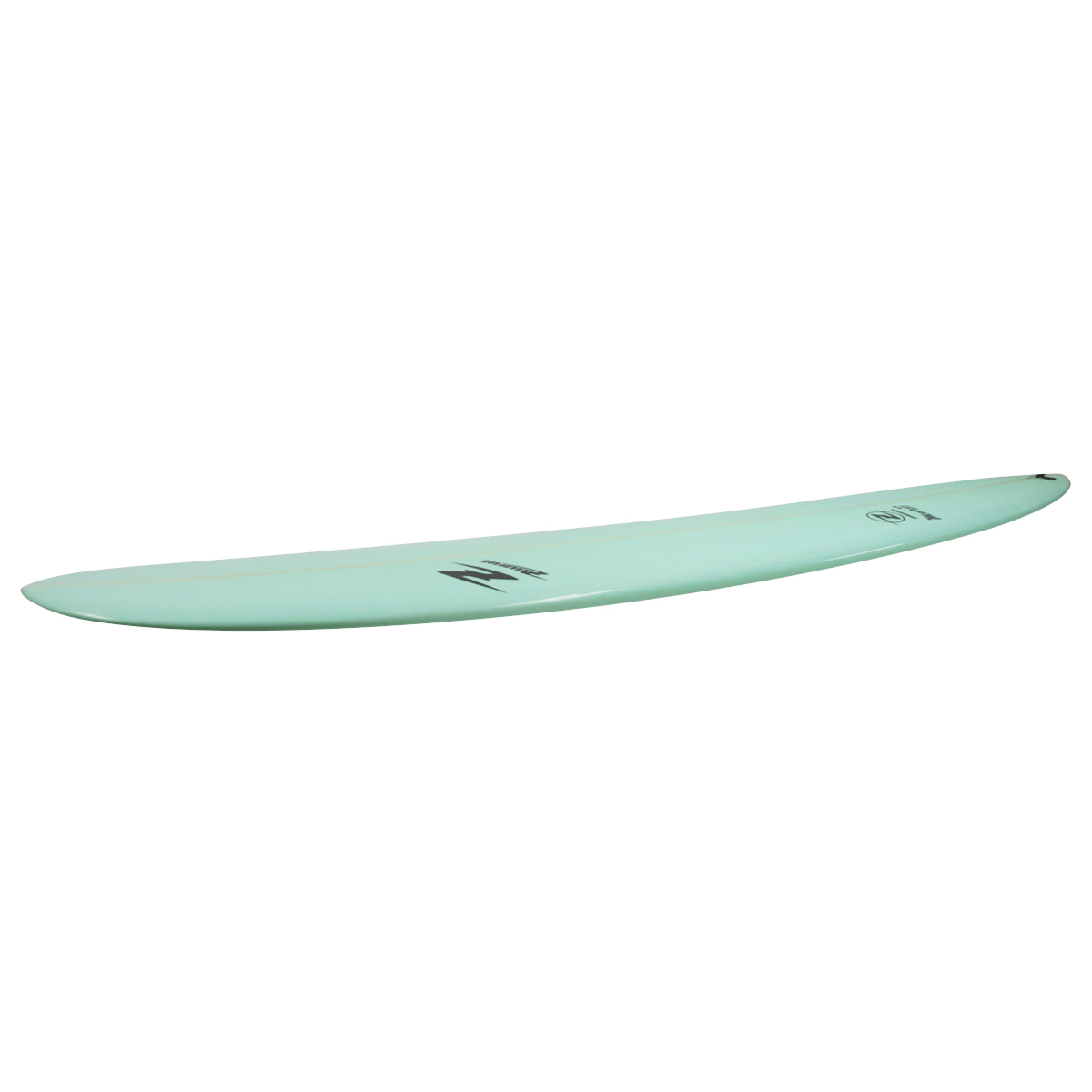 ZBURH / Speed Star 9'0 Custom Shaped by Morii Seiichi