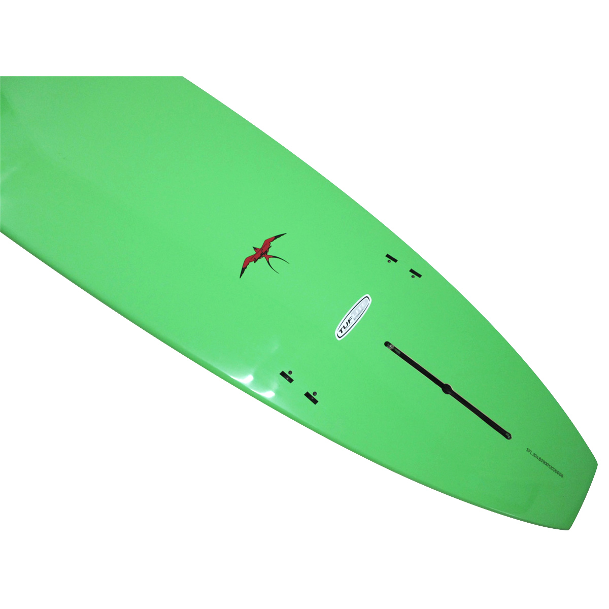 HAWAIIAN PRO DESIGNS / NOAH KA OI COMP 9`1 Surftech 