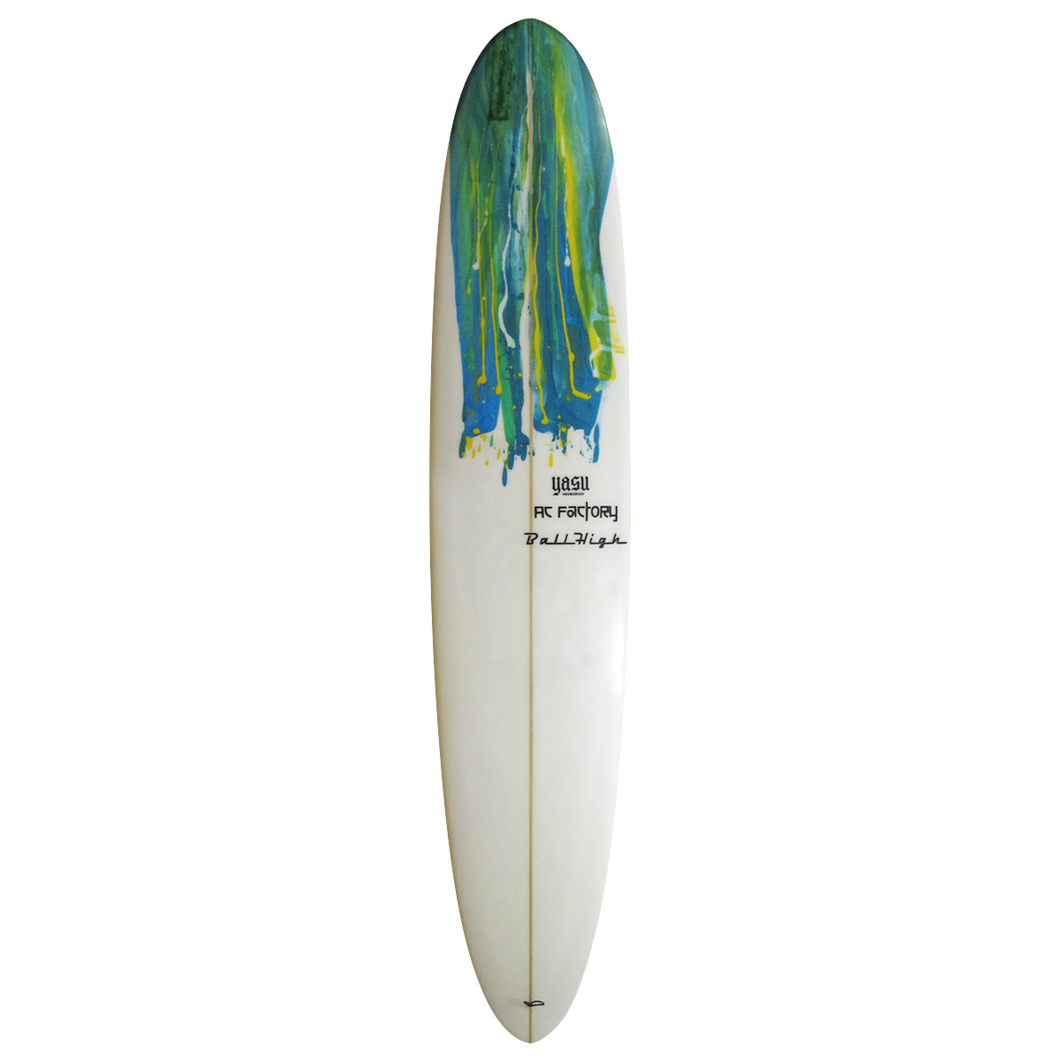 CLASSIC MALIBU / PERFORMER model 9`1