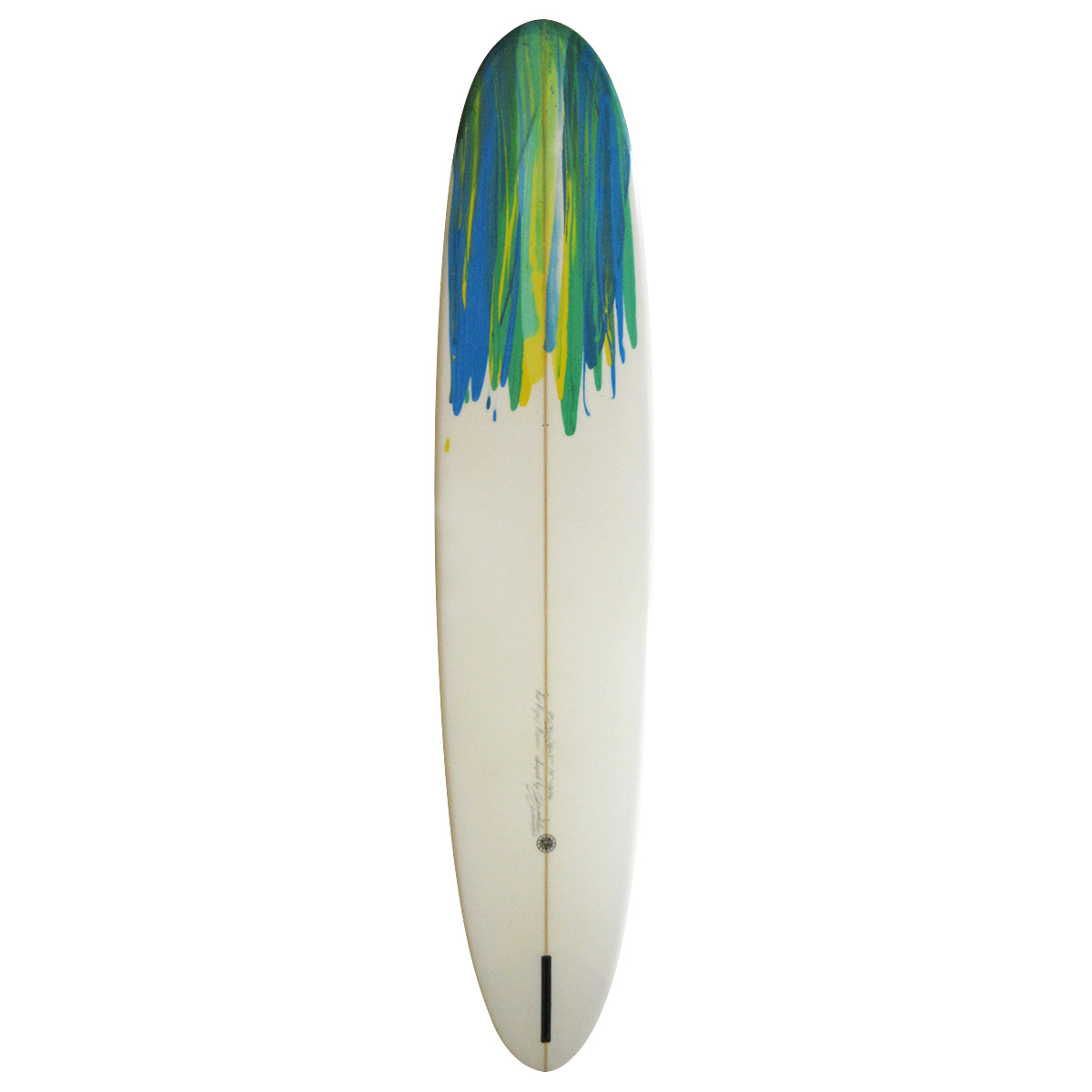 CLASSIC MALIBU / PERFORMER model 9`1