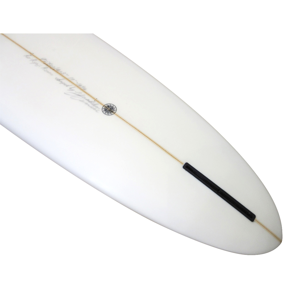 CLASSIC MALIBU / PERFORMER model 9`1